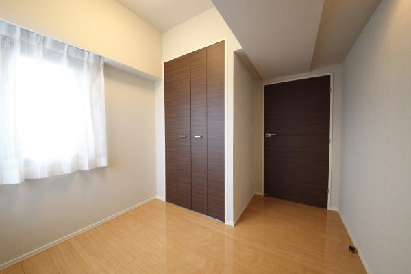 Non-living room