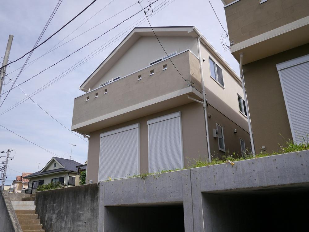 Local appearance photo