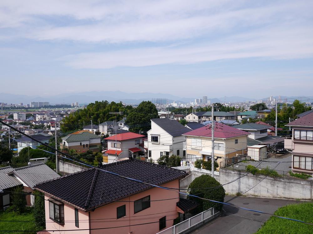 View photos from the dwelling unit