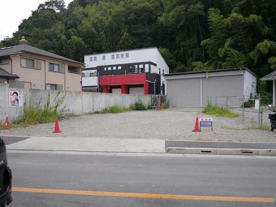 Local photos, including front road. You can architecture in your favorite house manufacturers in the spacious 65 square meters more than the architectural conditions without selling destinations in the front south road.