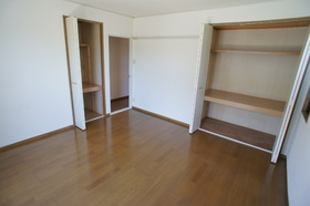 Living and room. Western-style housing