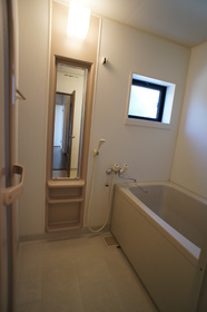 Bath. Bathroom (with Reheating function)