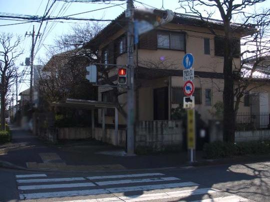 Local photos, including front road