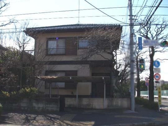 Local photos, including front road