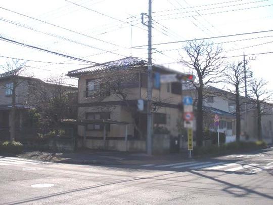 Local photos, including front road