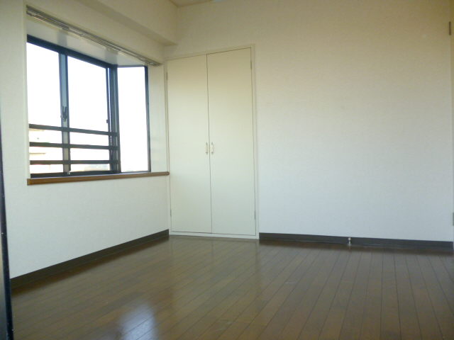 Living and room. Northern Room