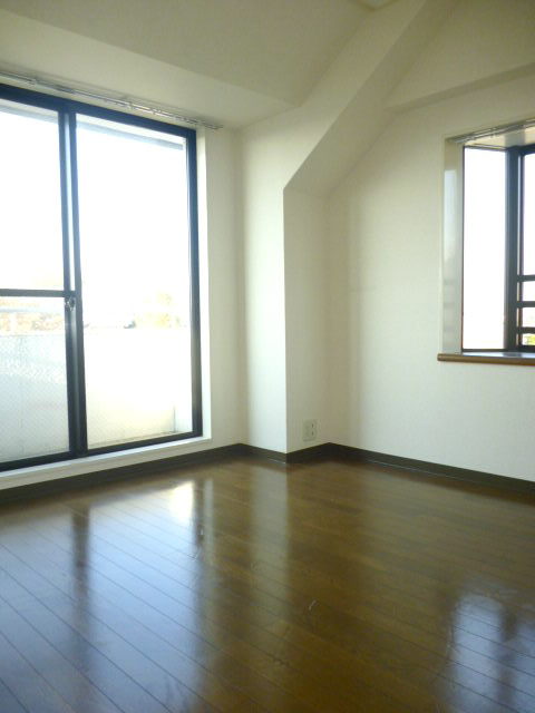 Living and room. Northern Room