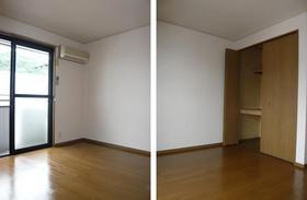 Living and room. room