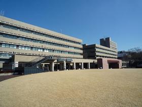 Other. Hosei University 1600m to Tama Campus (Other)