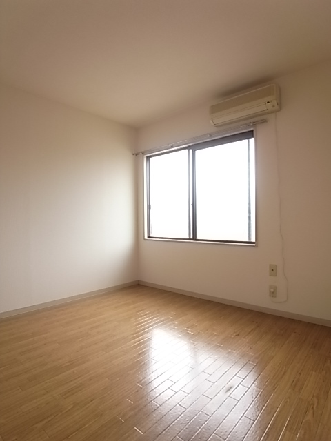 Living and room. Western style room