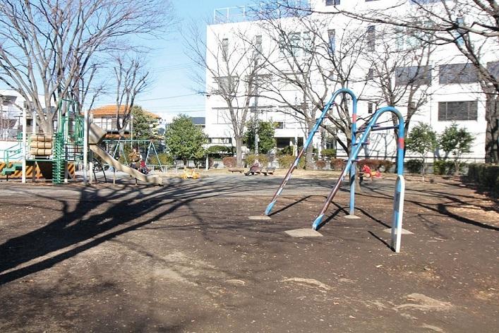 park. 750m to Tadao Park