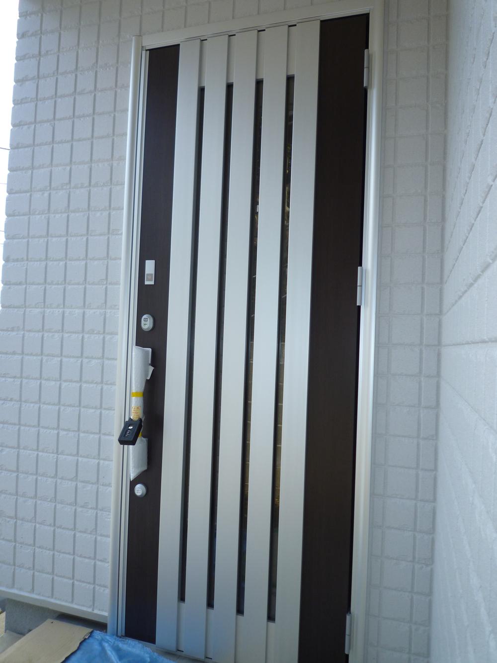 Same specifications photos (appearance). ( Building) same specification