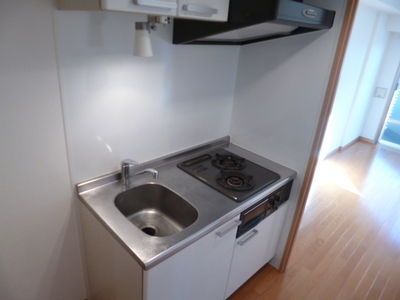 Kitchen.  ☆ 2 neck of system Kitchen ☆ 