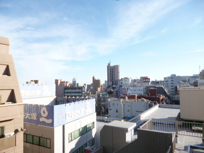 View.  ☆ View is good ☆ 