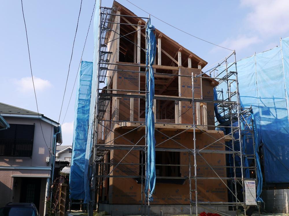 Local appearance photo