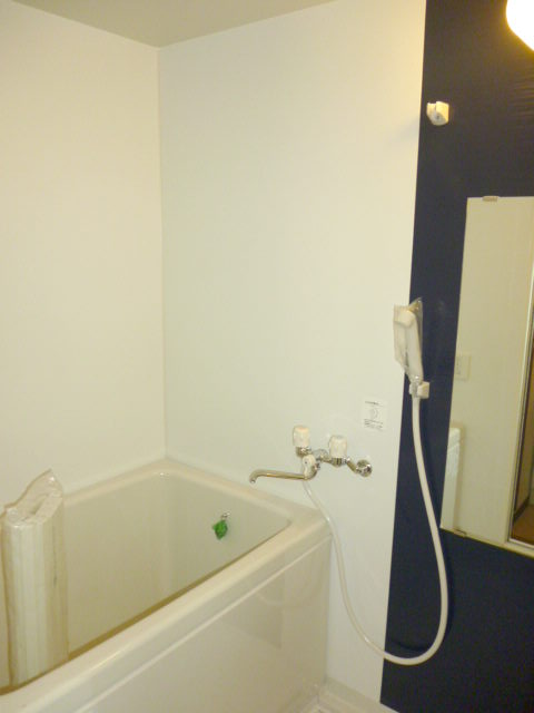 Bath. With reheating function