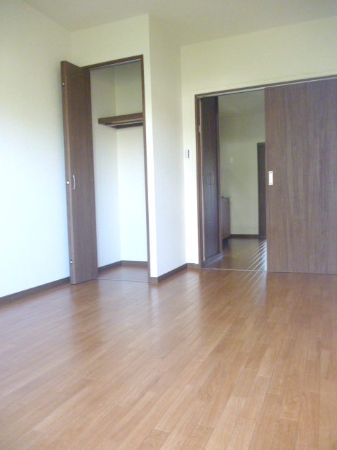 Living and room. Southwest Western-style