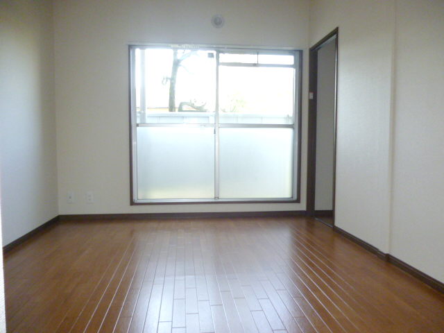 Living and room. Northern Room