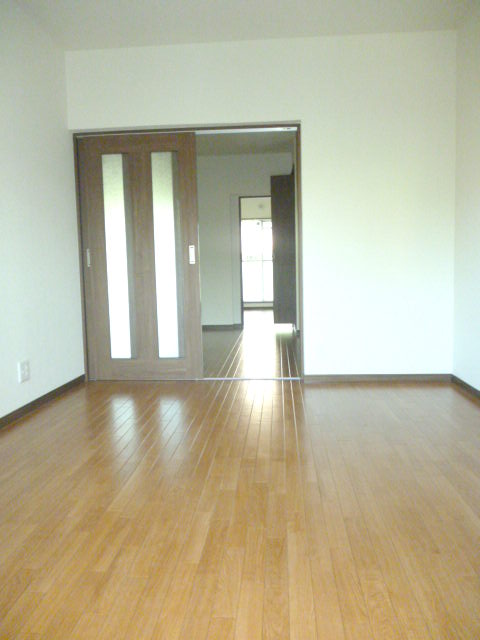 Living and room. Northern Room