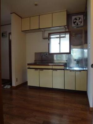 Kitchen. dining kitchen