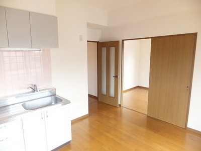 Kitchen. ☆ living ☆