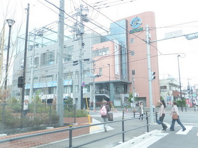 Other. Megalos 95m to Machida (Other)