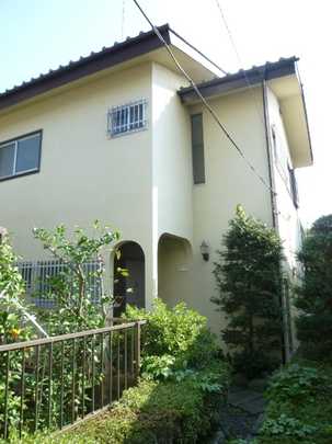 Local land photo. Appearance (1)