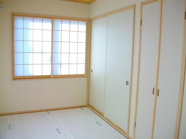 Non-living room. Indoor (11 May 2013) Shooting