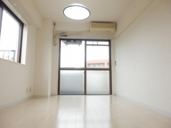 Non-living room