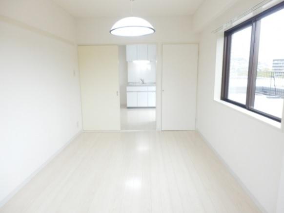 Non-living room