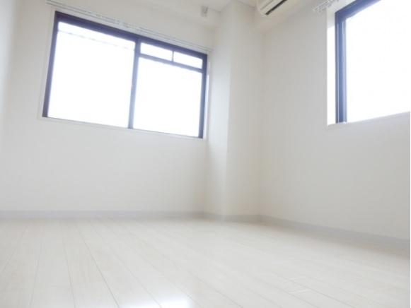 Non-living room
