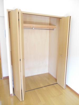 Receipt. It is storage space