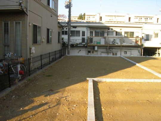 Local land photo. Local Photos