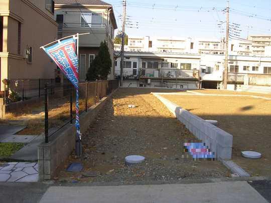 Local land photo. Local Photos