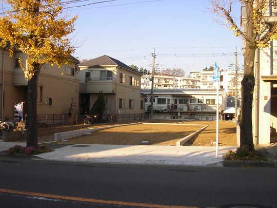 Local land photo. Local Photos