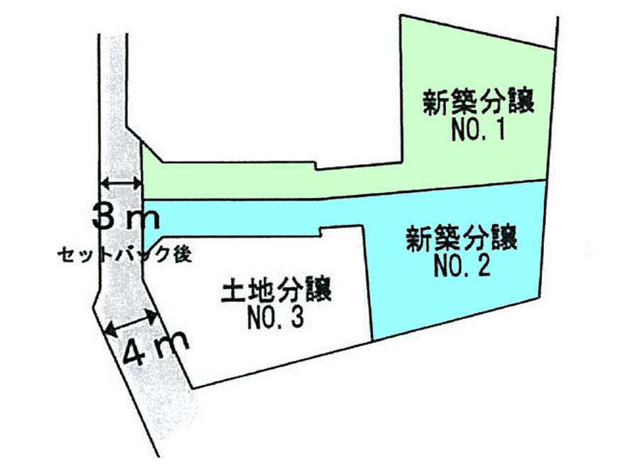 The entire compartment Figure