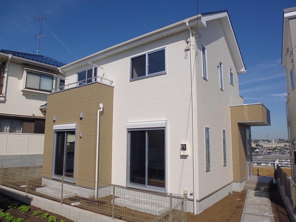 Local appearance photo. No.1