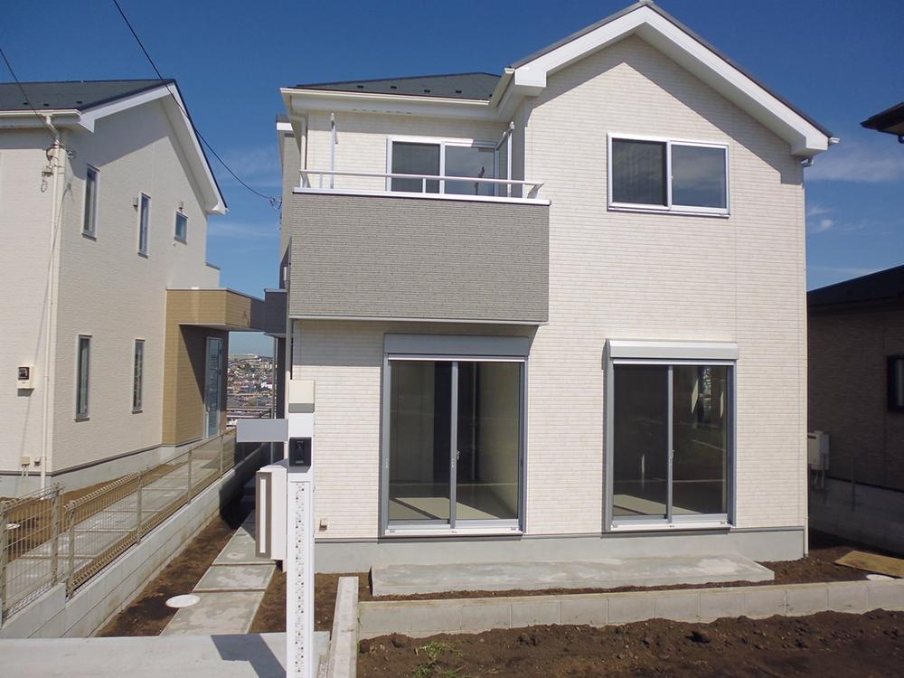 Local appearance photo. No.2