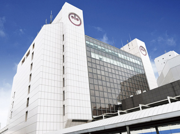 Surrounding environment. Odakyu Department Store Machida (14 mins, About 1110m)