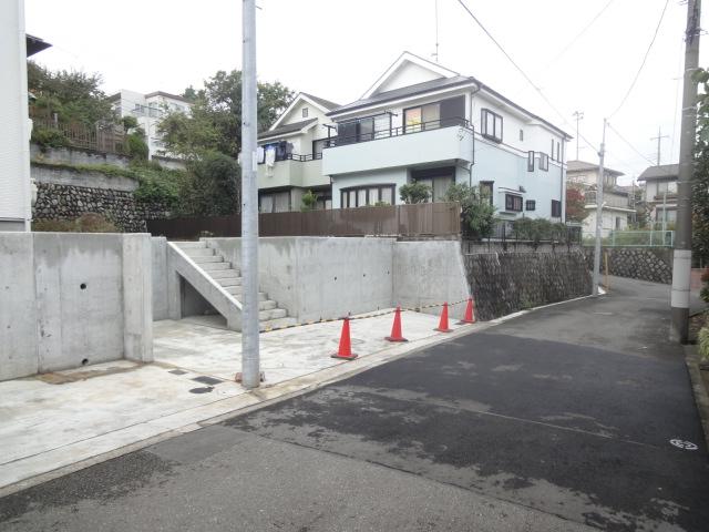 Local photos, including front road