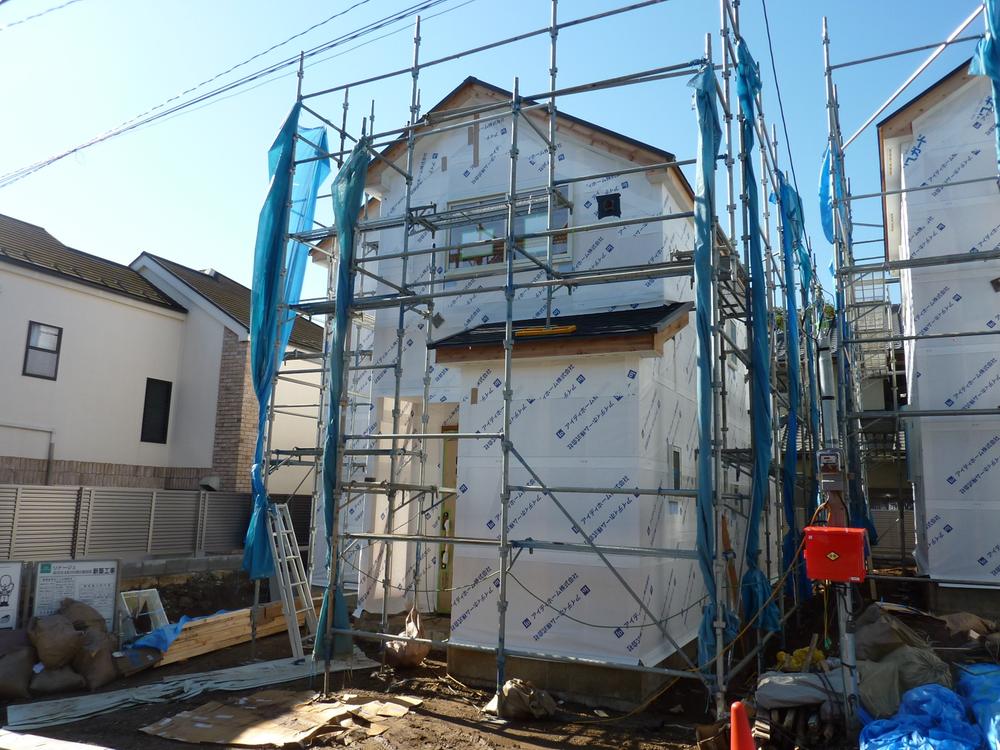 Local appearance photo