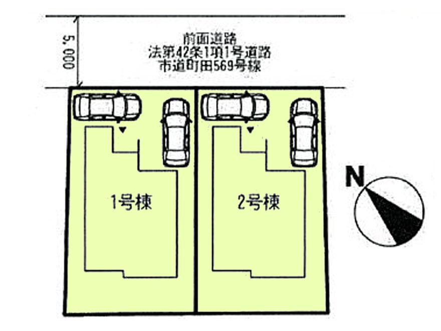 The entire compartment Figure