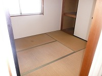 Other room space