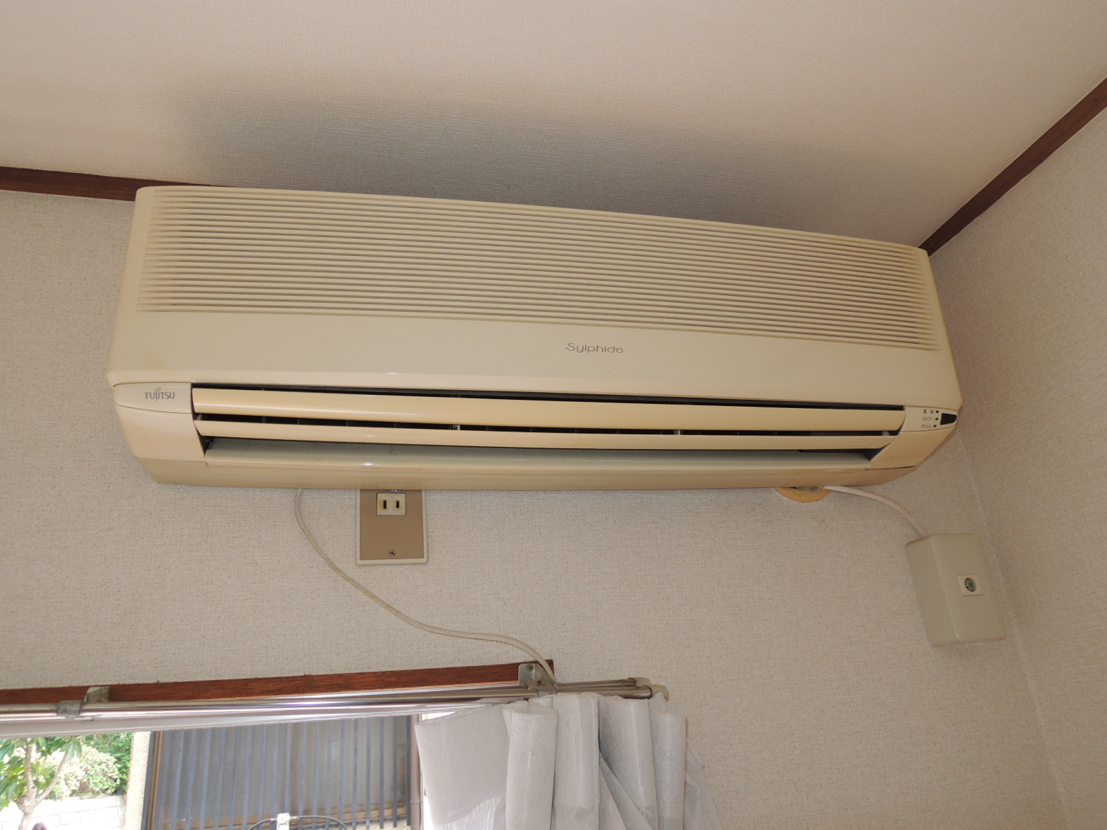 Other Equipment. Air condition