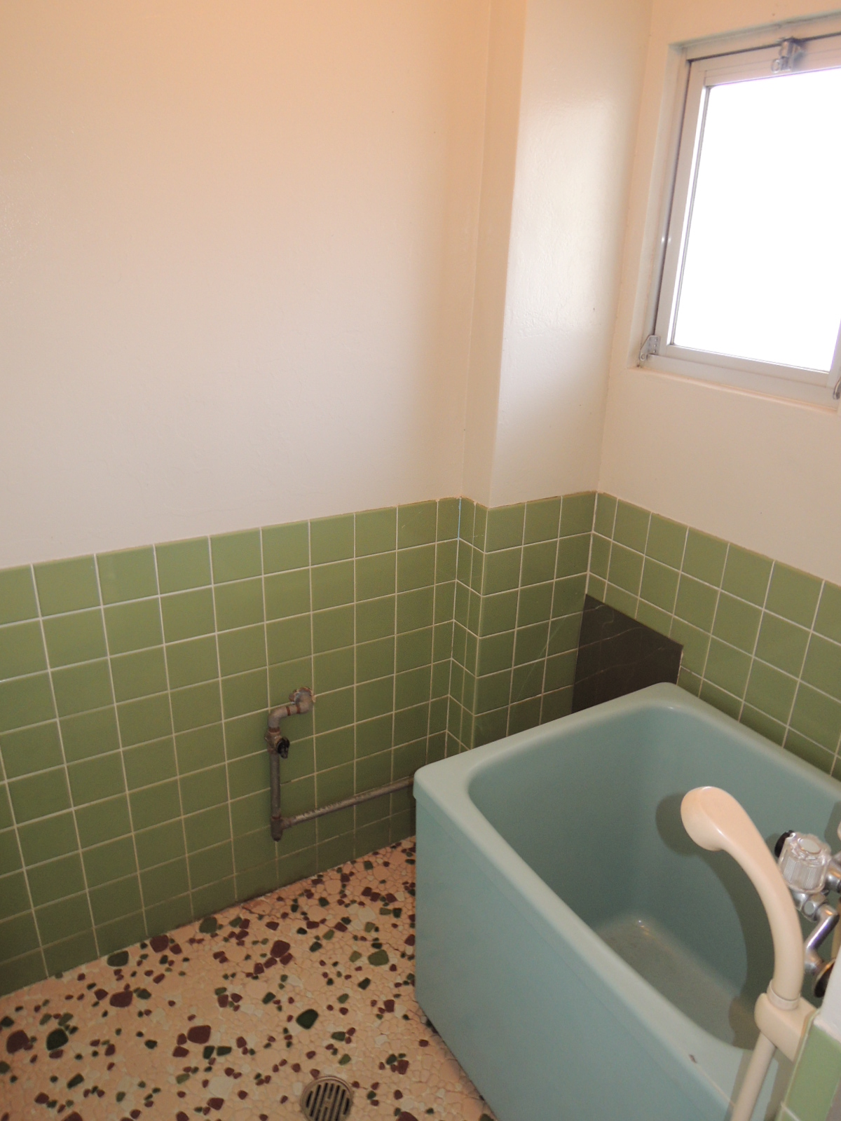 Bath. bus ・ Restroom