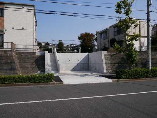 Local photos, including front road