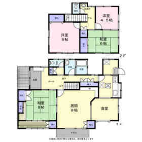 Machida, Tokyo Narusedai 4