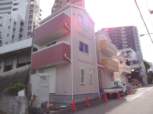 Local appearance photo. local appearance