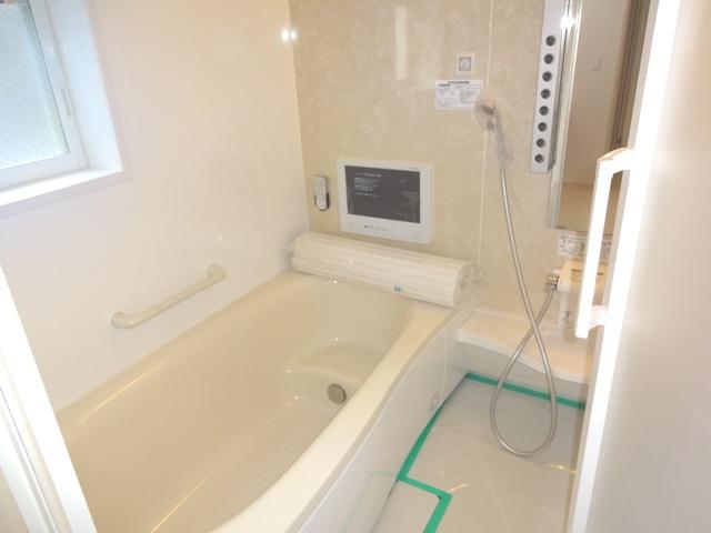 Local appearance photo. Building 3 Bathroom