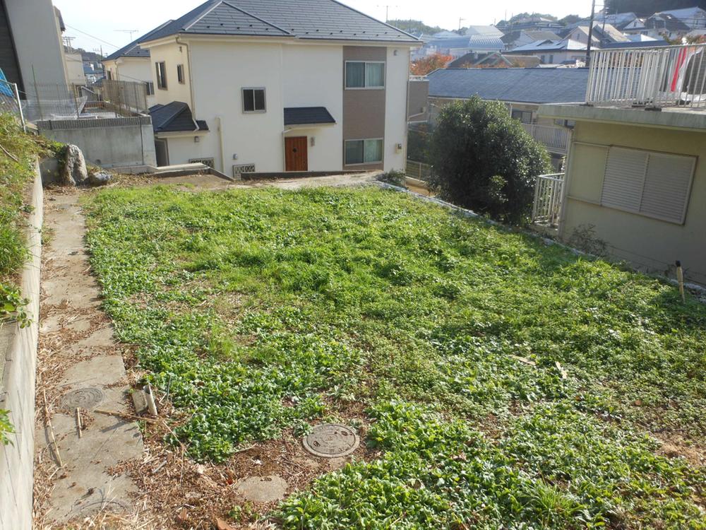 Local appearance photo. appearance